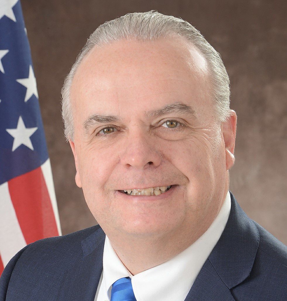 Steve Bulger